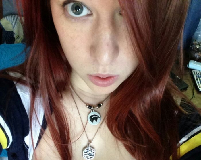 Who´s That Girl: yoursluttyslave
