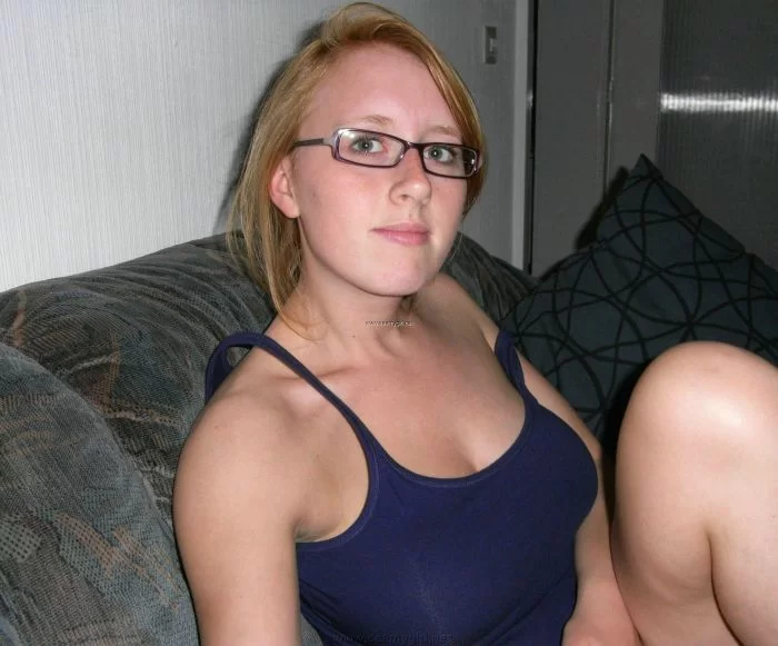 Lost Camera: Katja “Becks Girl”
