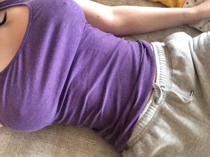 submissivelittletoy from Reddit