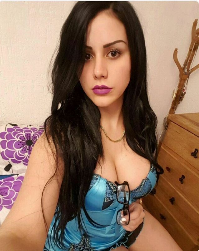 Eva Luna From Venezuela Vampire 69 Porn And Everything Else.