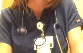 b i g b u l l e t w a n t s 2 s e e i t a l l  from Tumblr Milf Nurse