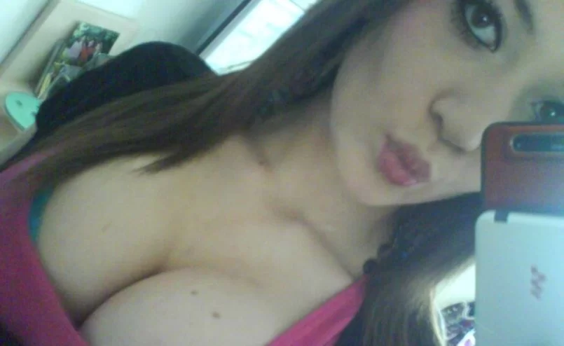 Lost Camera: Silvana German Amateur Hottie