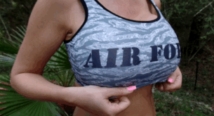 Arinka Milf 34G 1400cc aka Victoria Lobov