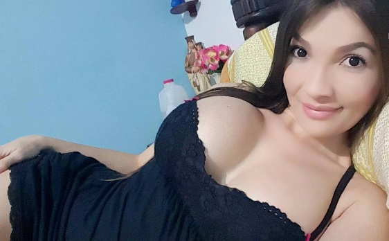 Rosiris Contreras Venezolana