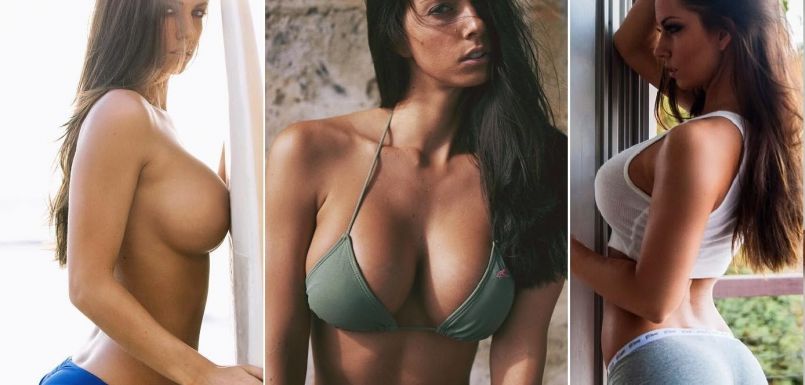 Janna Kristen aka Janna Bres...