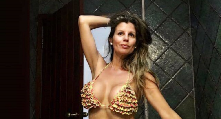 Aldana Marascio aka Aldana aka Aldy Argentinian Milf
