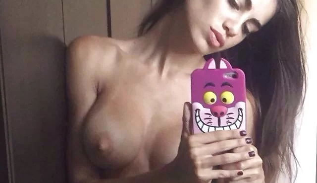 Sofia Gomez Molina