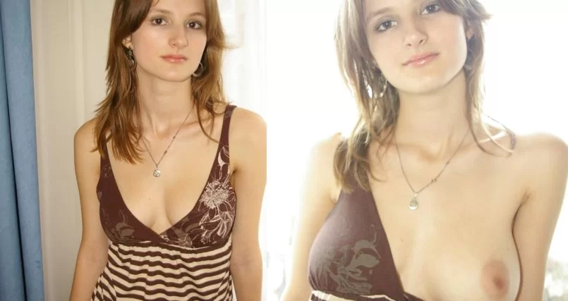 Julia18andBusty aka Tanya