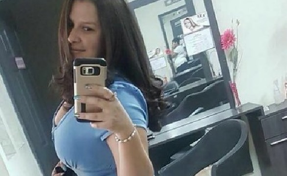 Nohemi Amateur Latina Milf