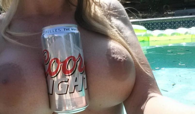 Because Boobs 126