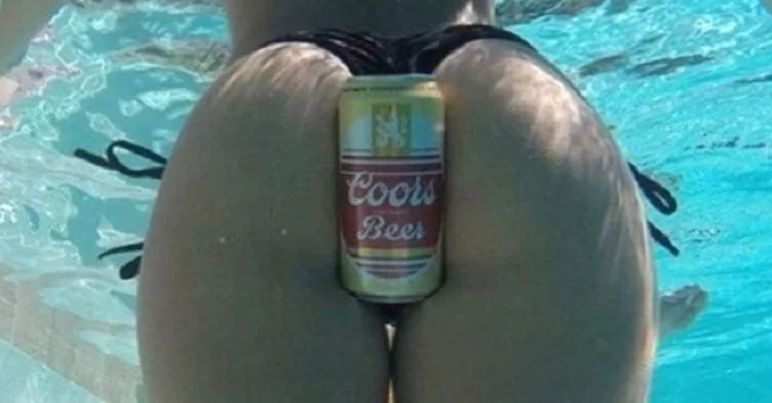 Booty Time 126