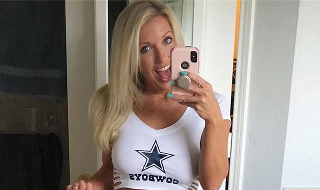Courtney Ann aka texasthighs