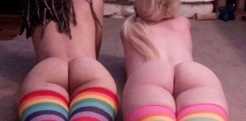 Booty Time 125