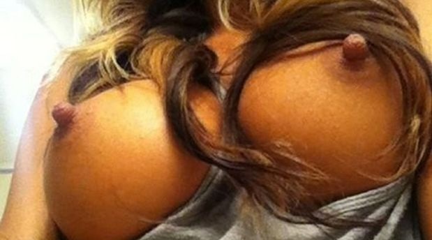 Because Boobs 127