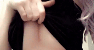 Doe Camgirl