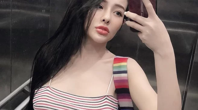 Ngan98 aka Võ Thị Ngọc Ngân