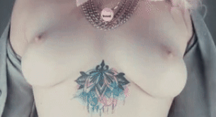 xCosmicMessx aka Bambi Brat ...