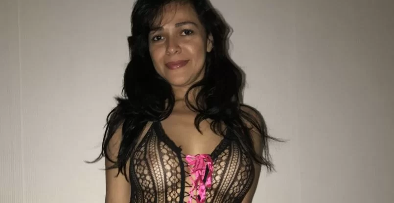 Cristiane Amateur Brazilian ...