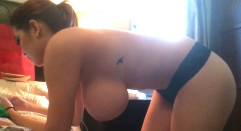 Because Boobs 158