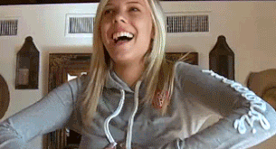 Britney Beth aka Bibi Jones
