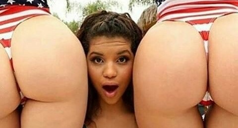 Booty Time 172