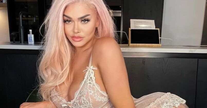 Emily Regina aka reginaluvxx...