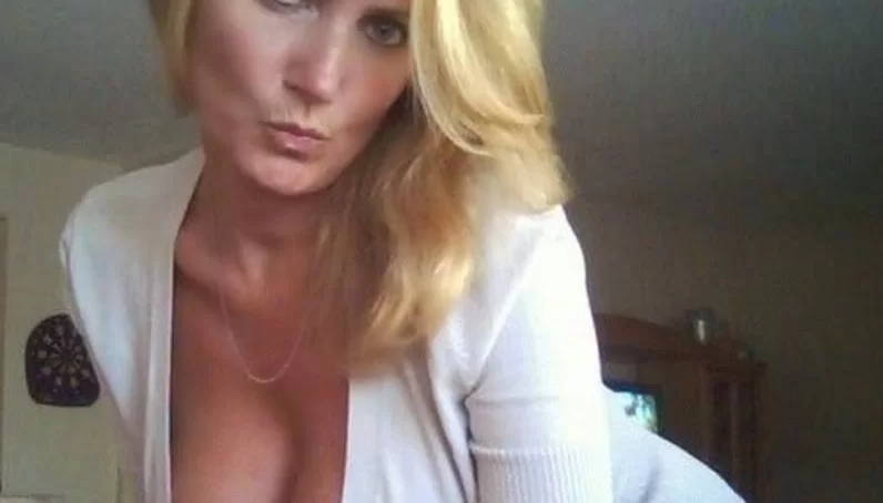 Dirty Tina aka Tina V aka Tina Veerkamp