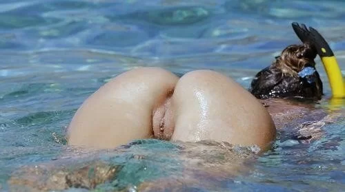 Booty Time 188
