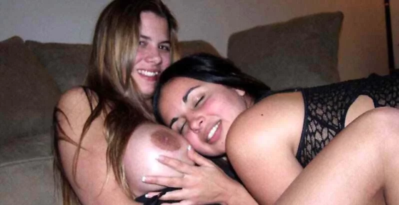 Because Boobs 194