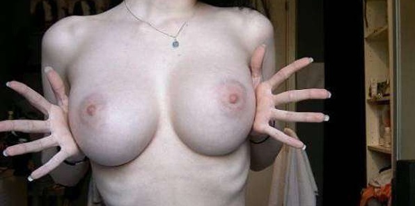 Because Boobs 197