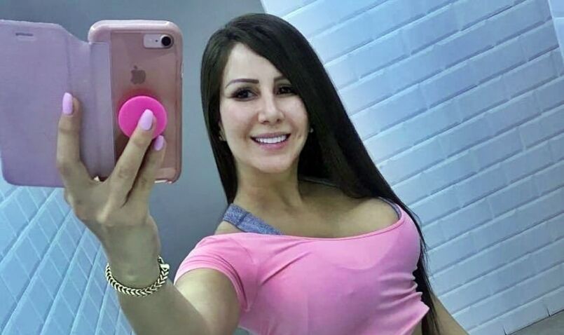 Selfie Nation 129