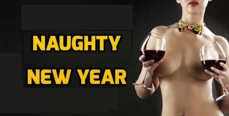 Happy New Year 2023