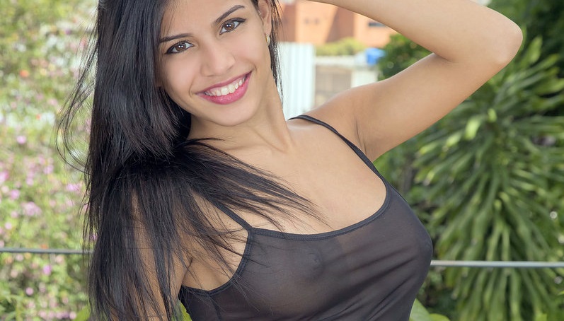 Denisse Gomez