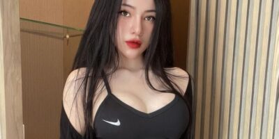 Meozmeww aka Lynhsully Sexy Asian Girl