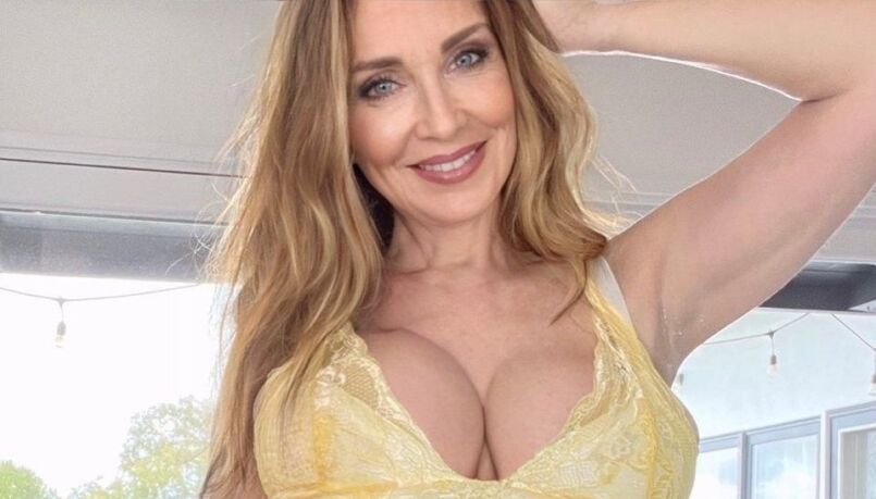 Milf Mix 169