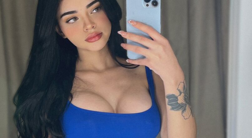 M3lisa Ruiz