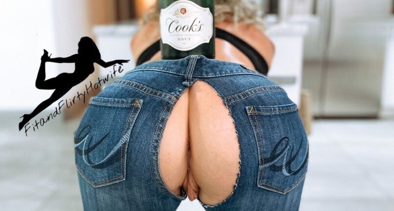 Booty Time 223