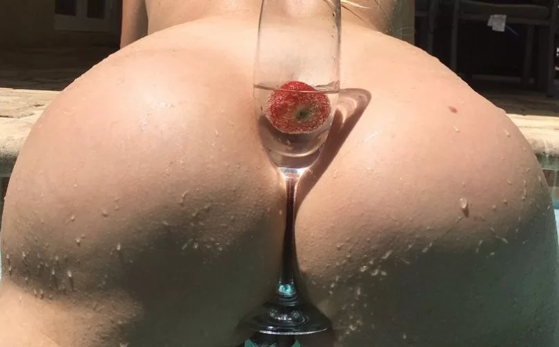 Booty Time 238