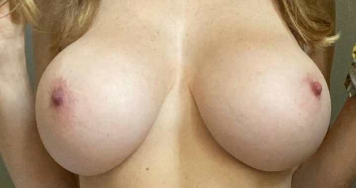 Because Boobs 256