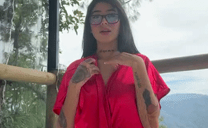 The Sexy Spidergirl