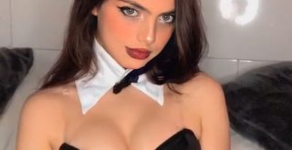 Brenda Trindade Brazilian Girl with Great Boobs and Perfect Ass