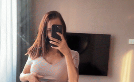 Selfie Nation Hot Girls Taking The Best Naked Selfies