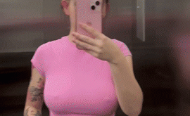 Horny Gurl