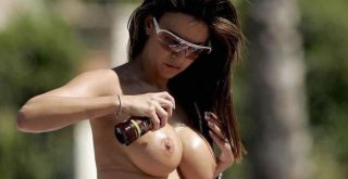Sexy Milf