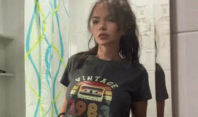 Sexy and Cute